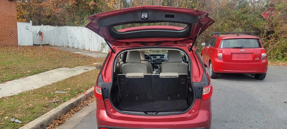 2014 Mazda Mazda 5 - Image 3 of 20
