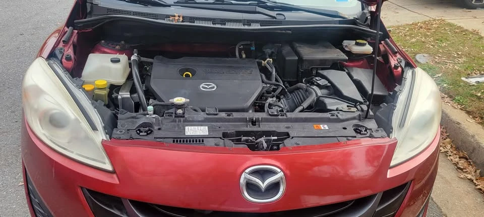 2014 Mazda Mazda 5 - Image 15 of 20