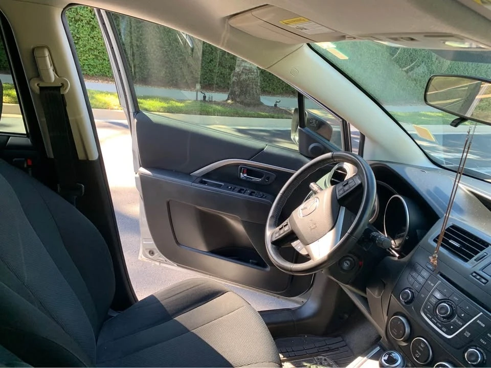 2014 Mazda Mazda 5 - Image 9 of 10