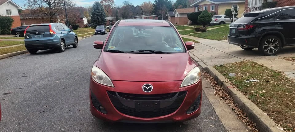 2014 Mazda Mazda 5 - Image 2 of 20