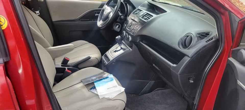 2014 Mazda Mazda 5 - Image 11 of 20
