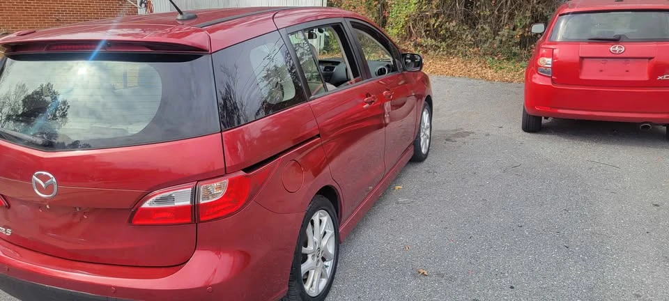 2014 Mazda Mazda 5 - Image 12 of 20
