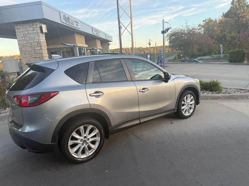 2014 Mazda Mazda 5 - Image 12 of 17