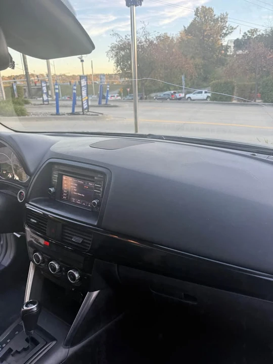2014 Mazda Mazda 5 - Image 16 of 17