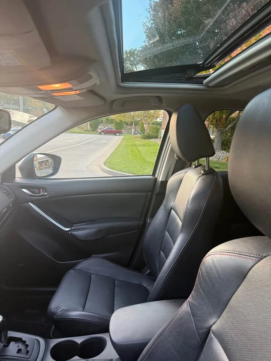 2014 Mazda Mazda 5 - Image 4 of 17