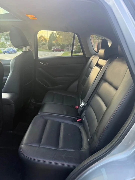 2014 Mazda Mazda 5 - Image 14 of 17
