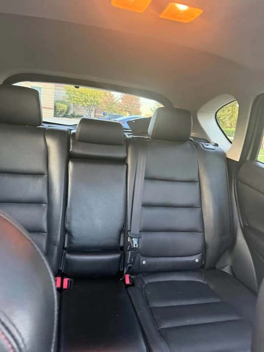 2014 Mazda Mazda 5 - Image 8 of 17