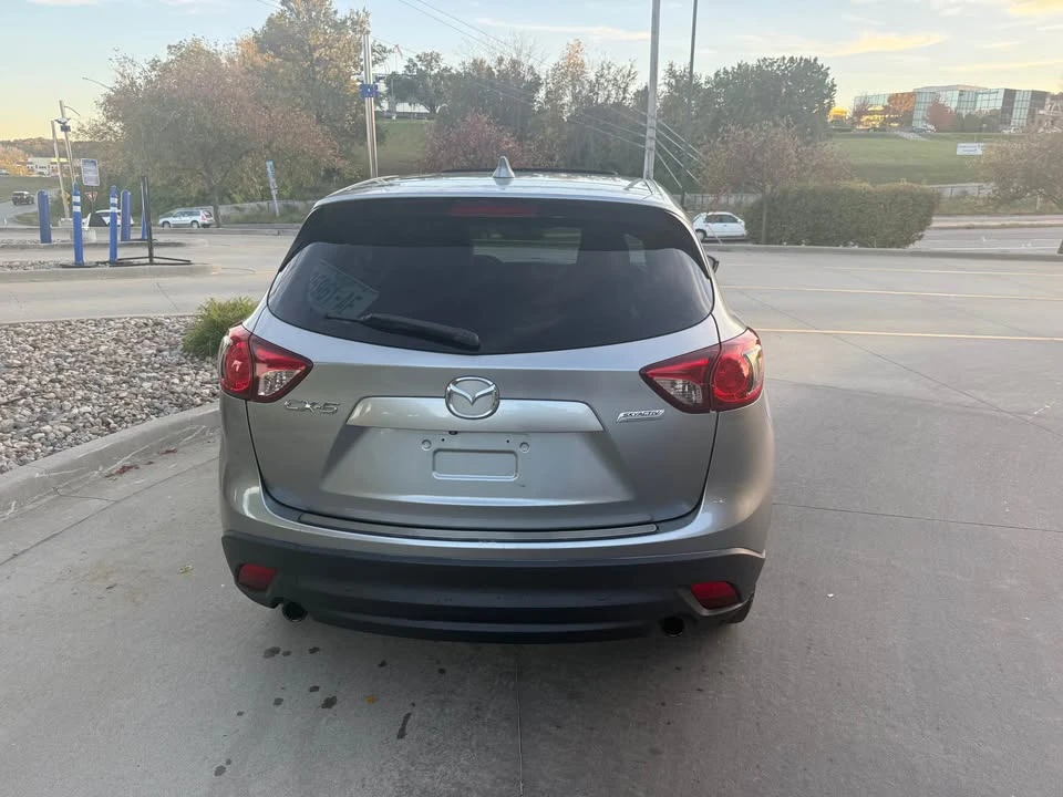 2014 Mazda Mazda 5 - Image 6 of 17