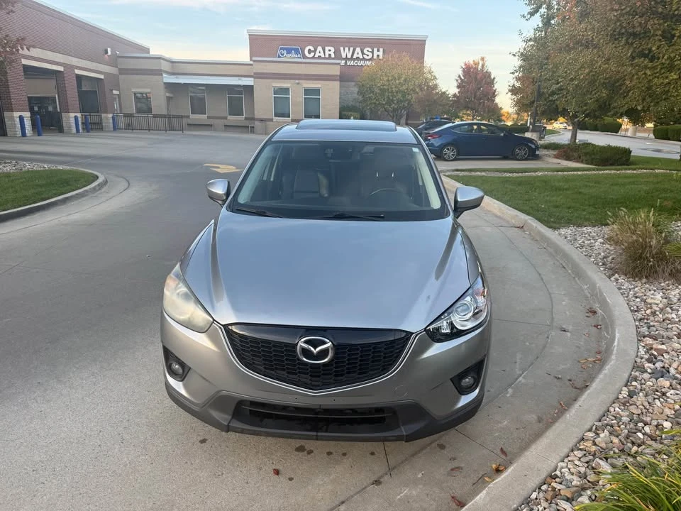 2014 Mazda Mazda 5 - Image 13 of 17