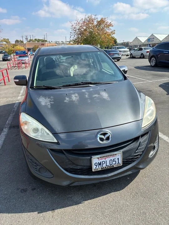 2014 Mazda Mazda 5 - Image 3 of 10