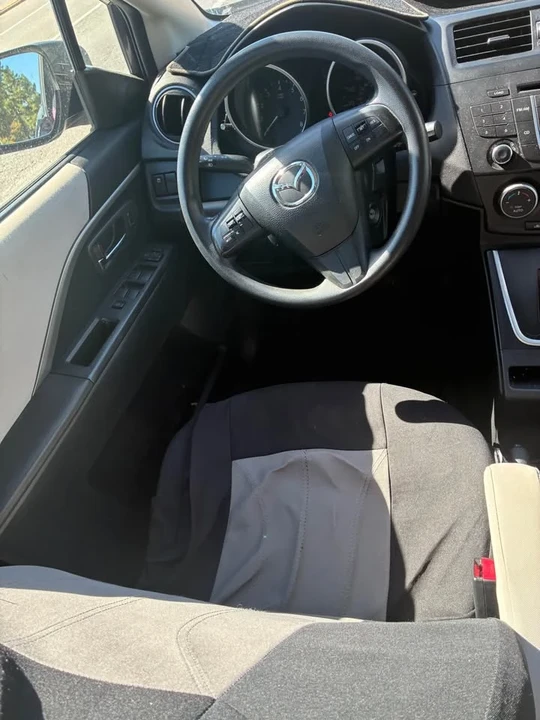 2014 Mazda Mazda 5 - Image 10 of 10