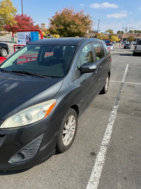 2014 Mazda Mazda 5 - Image 2 of 15