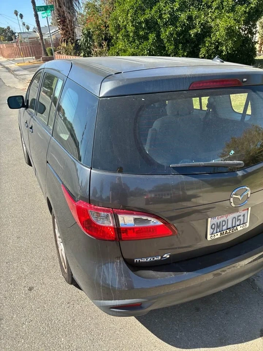 2014 Mazda Mazda 5 - Image 15 of 15