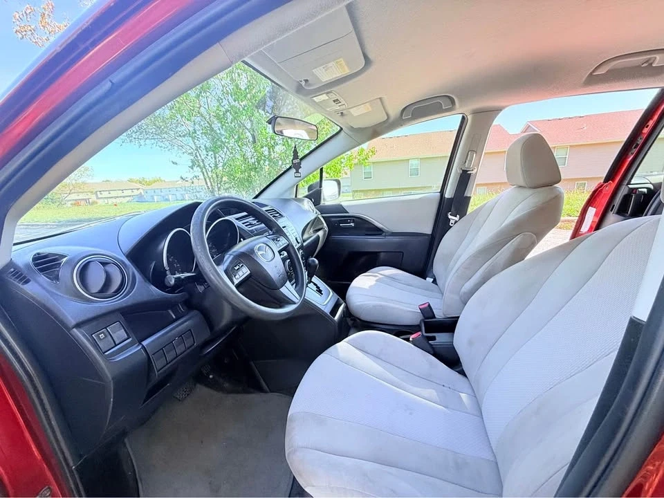 2014 Mazda Mazda 5 - Image 10 of 13
