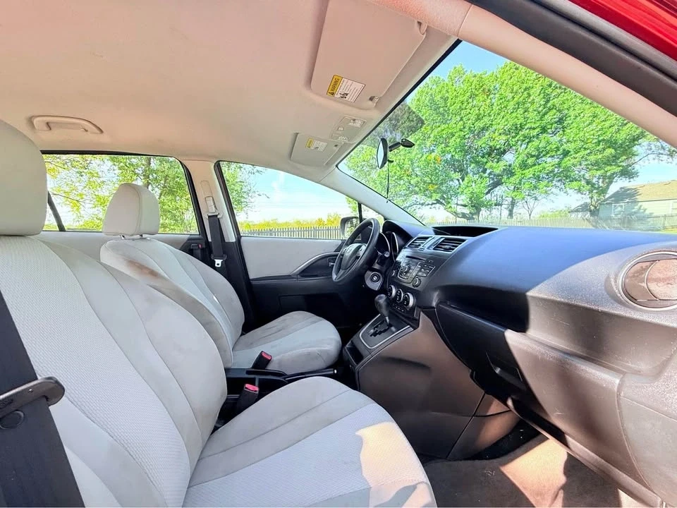 2014 Mazda Mazda 5 - Image 7 of 13