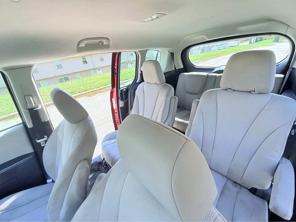 2014 Mazda Mazda 5 - Image 12 of 13