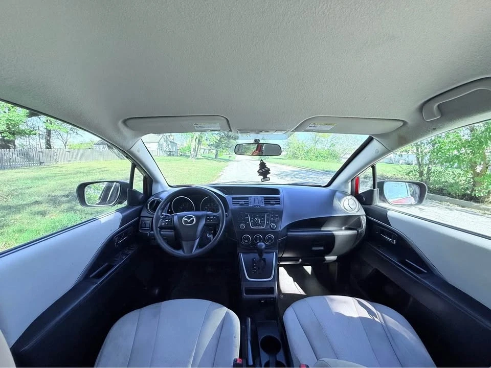 2014 Mazda Mazda 5 - Image 8 of 13