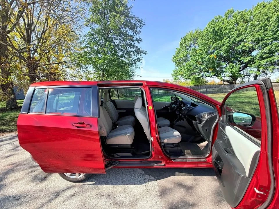 2014 Mazda Mazda 5 - Image 5 of 13