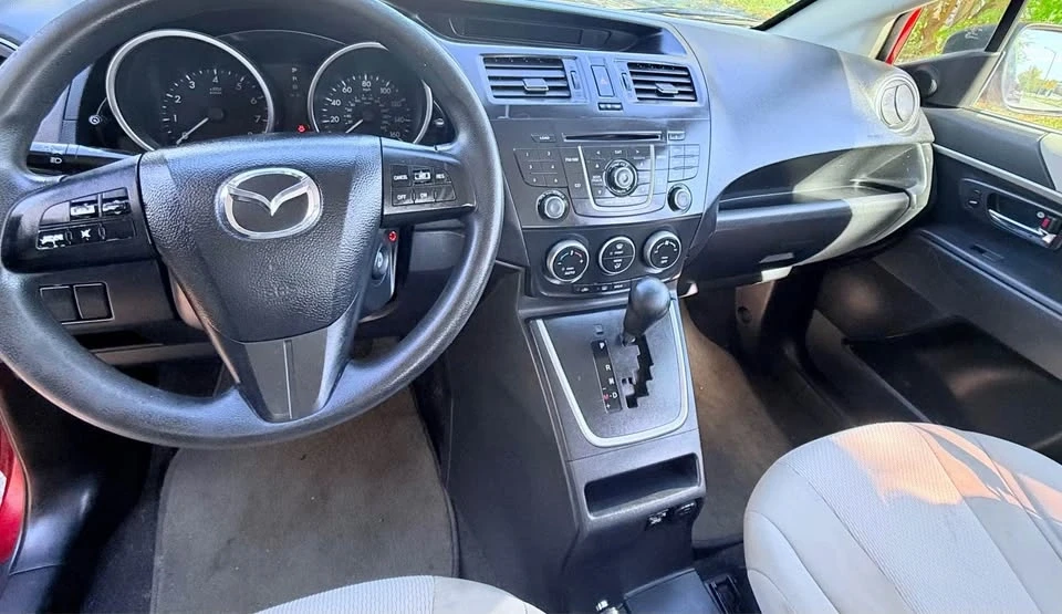 2014 Mazda Mazda 5 - Image 9 of 13