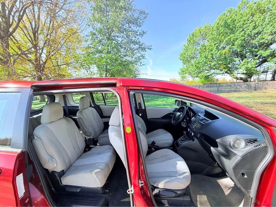 2014 Mazda Mazda 5 - Image 6 of 13