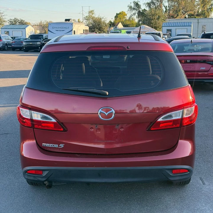 2014 Mazda Mazda 5 - Image 6 of 15