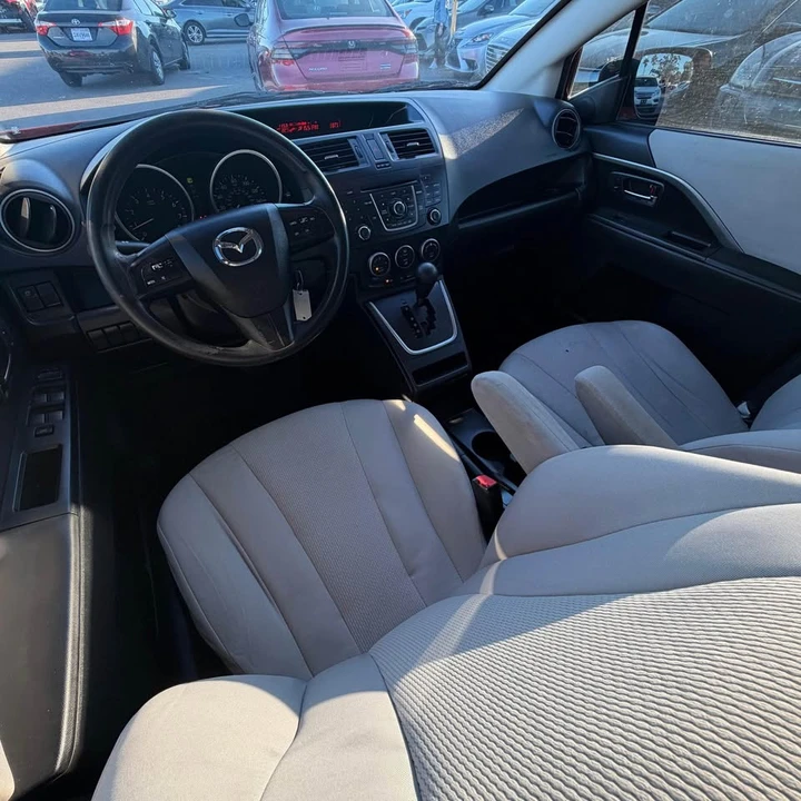 2014 Mazda Mazda 5 - Image 12 of 15