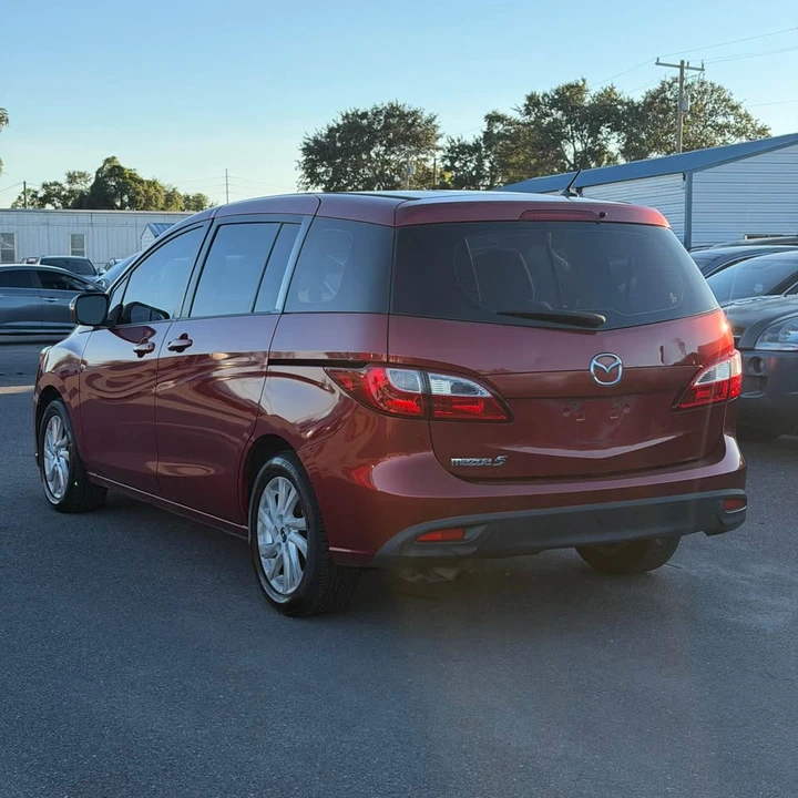 2014 Mazda Mazda 5 - Image 5 of 15
