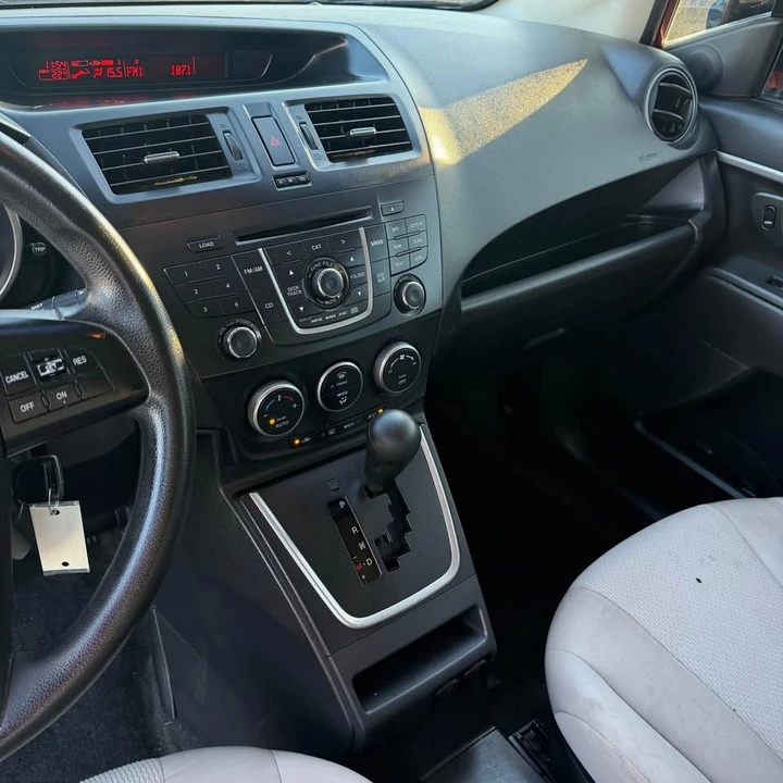 2014 Mazda Mazda 5 - Image 13 of 15