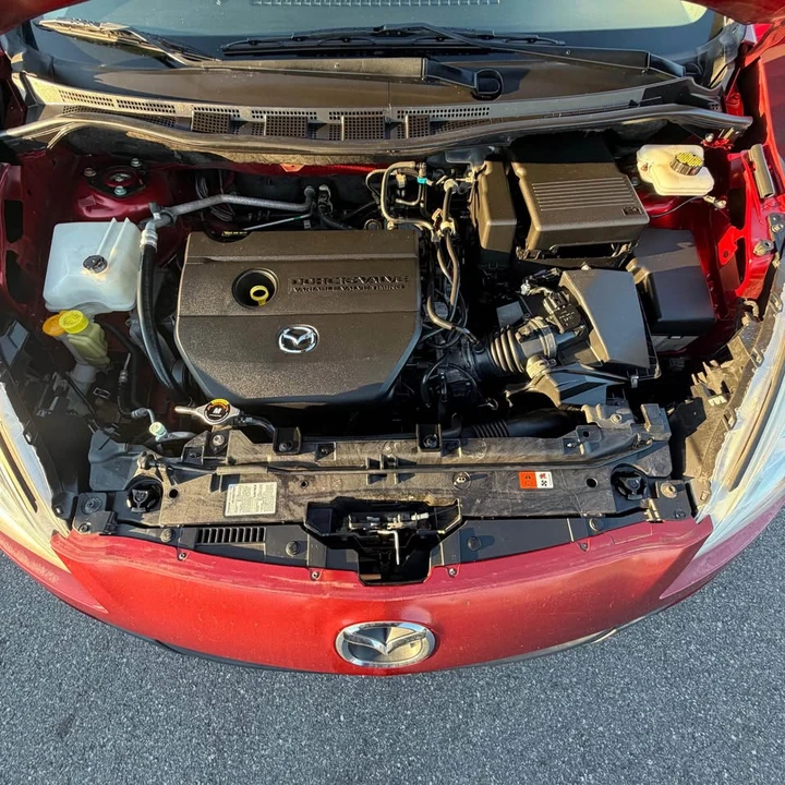 2014 Mazda Mazda 5 - Image 15 of 15