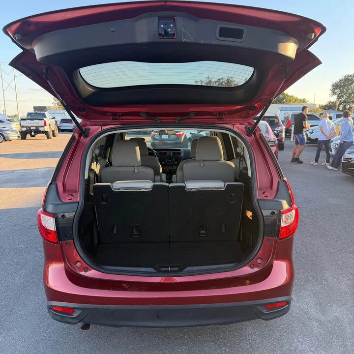 2014 Mazda Mazda 5 - Image 7 of 15