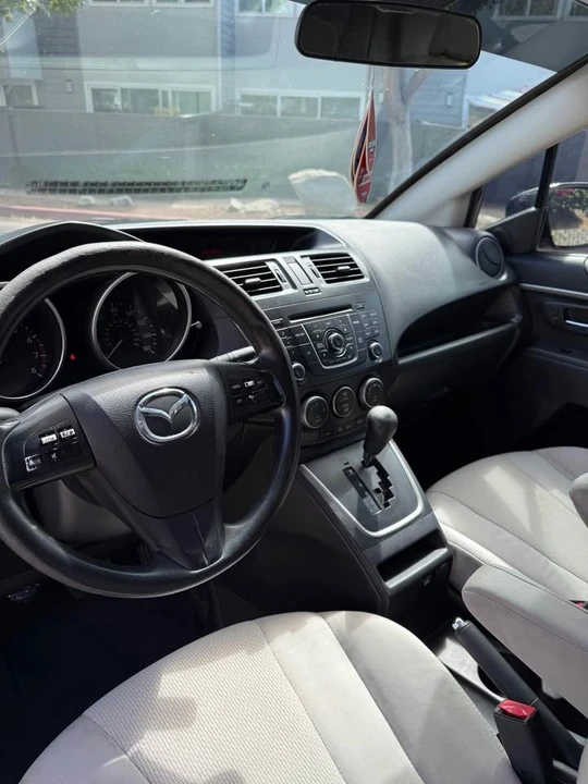 2014 Mazda Mazda 5 - Image 14 of 15