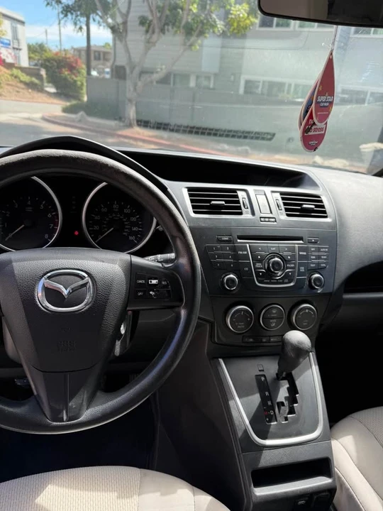 2014 Mazda Mazda 5 - Image 9 of 15