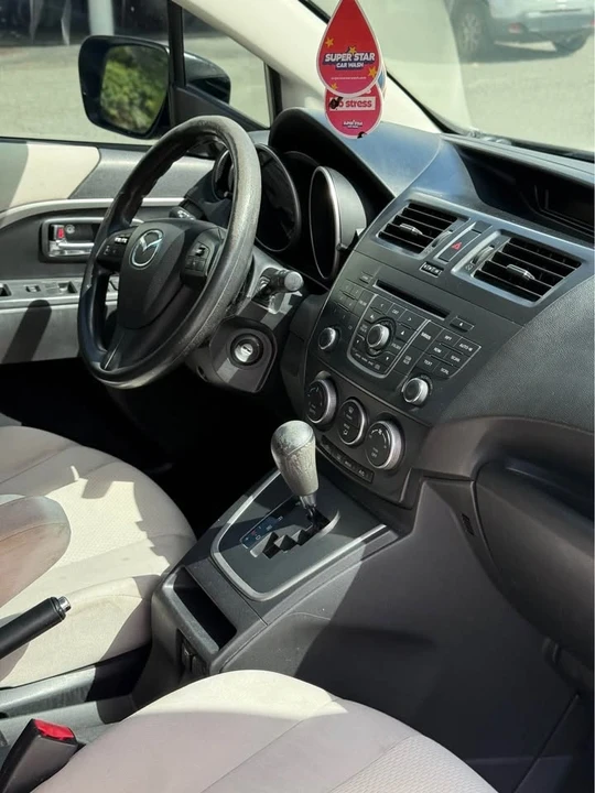 2014 Mazda Mazda 5 - Image 12 of 15