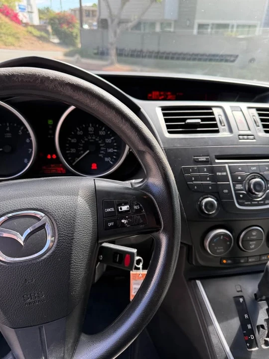 2014 Mazda Mazda 5 - Image 7 of 15