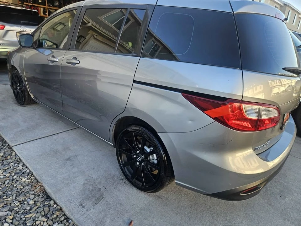 2014 Mazda Mazda 5 - Image 2 of 5