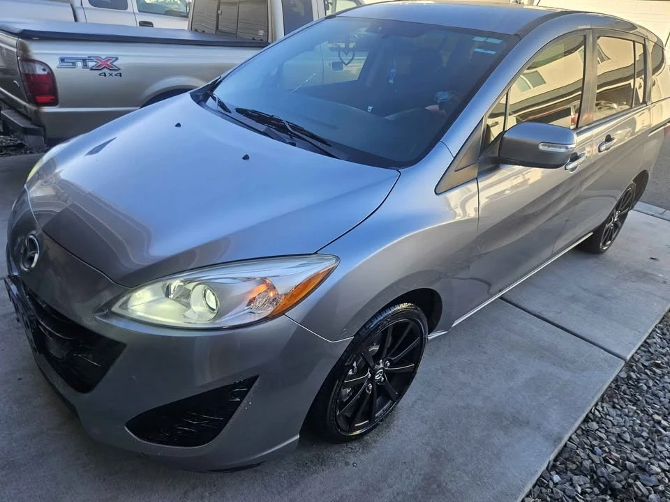 2014 Mazda Mazda 5 - Image 3 of 5