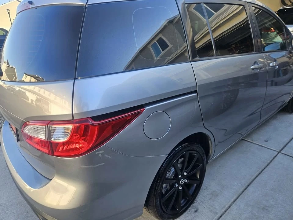 2014 Mazda Mazda 5 - Image 4 of 5