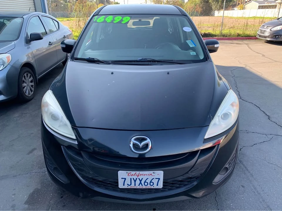 2014 Mazda Mazda 5 - Image 6 of 12