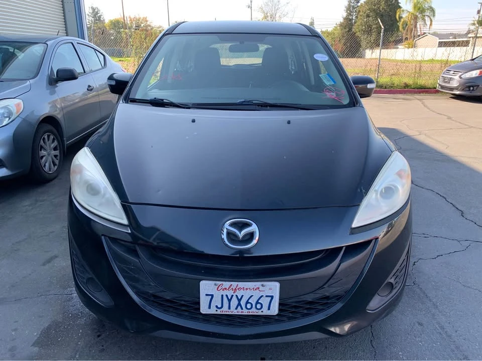 2014 Mazda Mazda 5 - Image 2 of 12