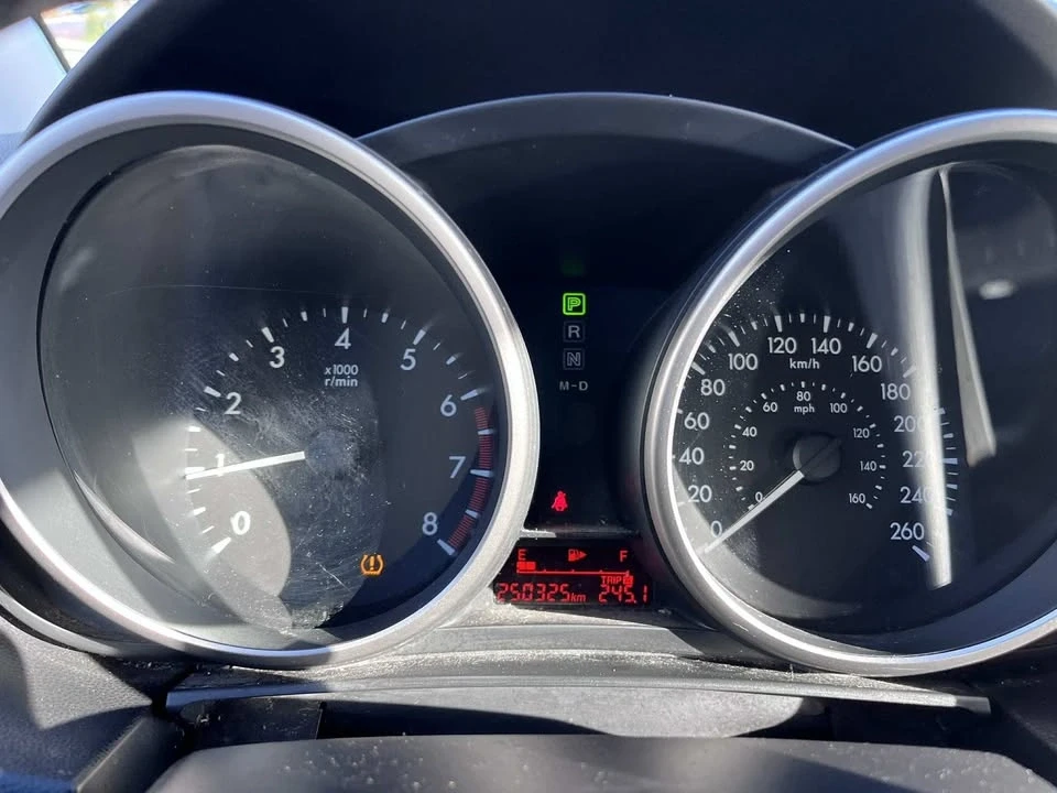 2014 Mazda Mazda 5 - Image 12 of 14
