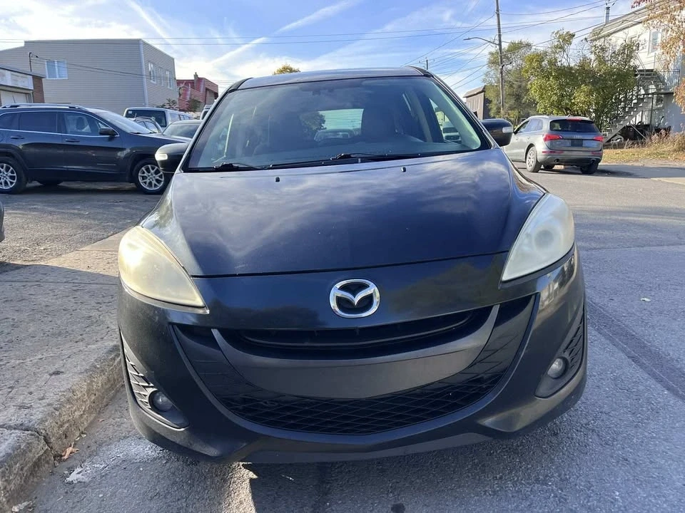 2014 Mazda Mazda 5 - Image 2 of 14