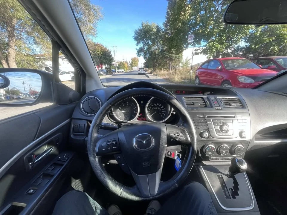 2014 Mazda Mazda 5 - Image 10 of 14