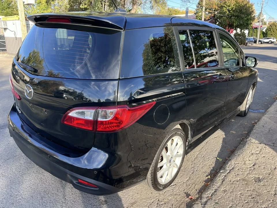2014 Mazda Mazda 5 - Image 4 of 14
