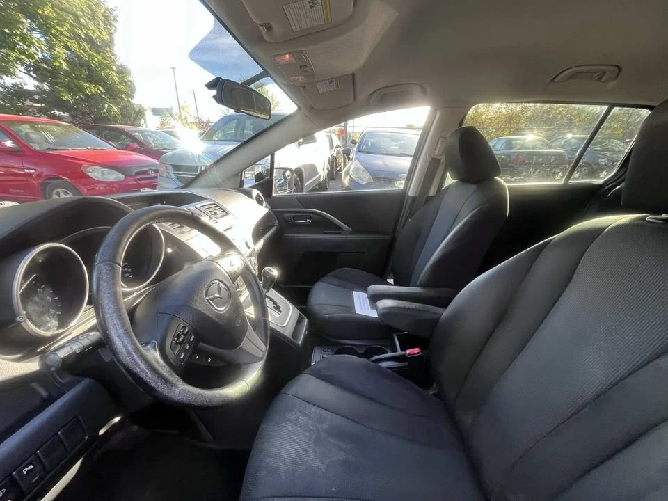 2014 Mazda Mazda 5 - Image 7 of 14
