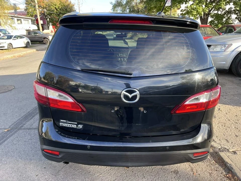 2014 Mazda Mazda 5 - Image 5 of 14