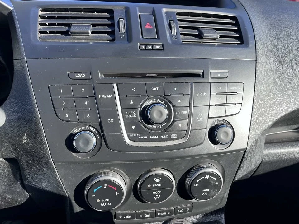 2014 Mazda Mazda 5 - Image 14 of 14