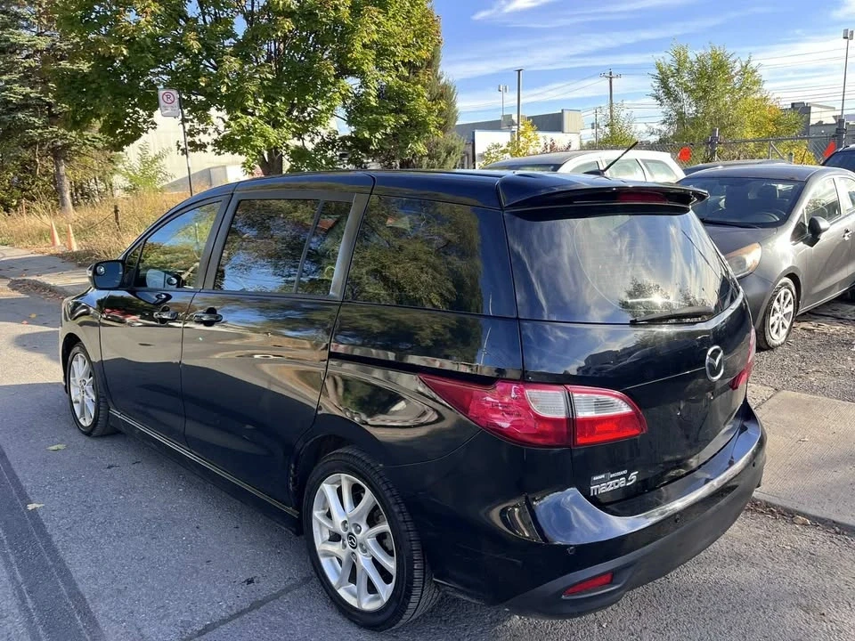 2014 Mazda Mazda 5 - Image 6 of 14