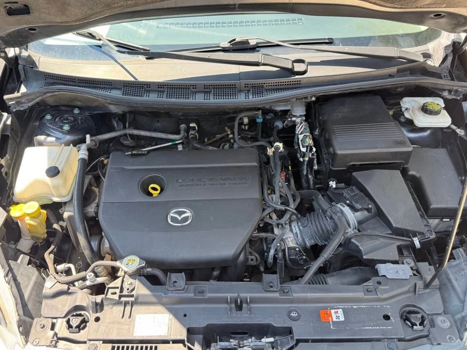2014 Mazda Mazda 5 - Image 12 of 12