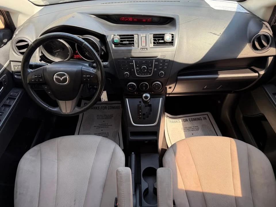2014 Mazda Mazda 5 - Image 6 of 12