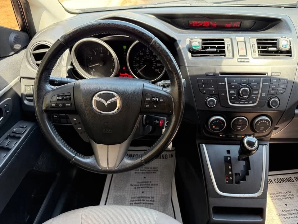 2014 Mazda Mazda 5 - Image 7 of 12